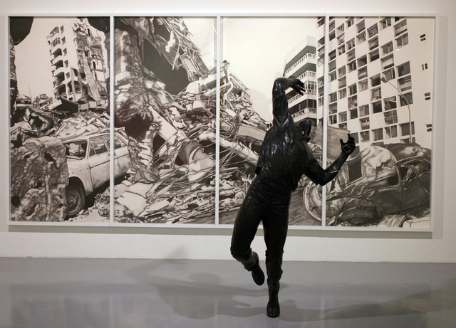 LONGO, now everybody