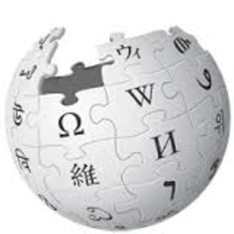 Wikipedia
