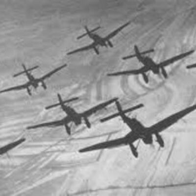 Timeline: World War || Timeline