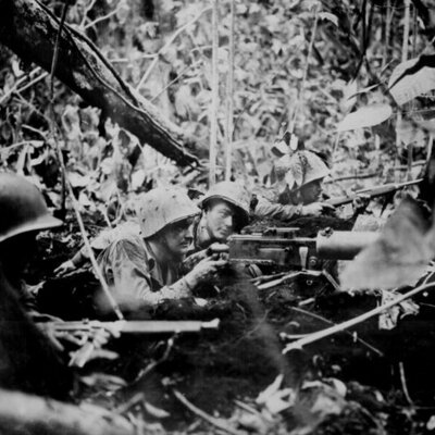 Timeline: World War II Timeline