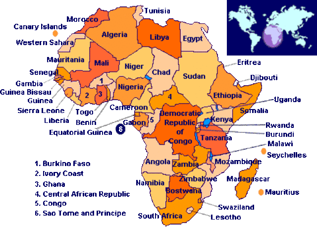 Italy invades Ethiopia