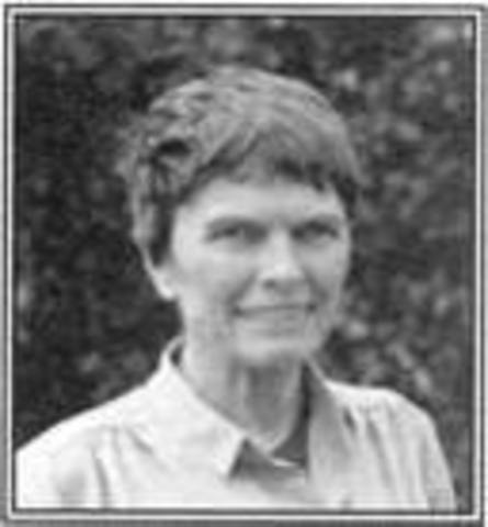 Julia Bowman Robinson