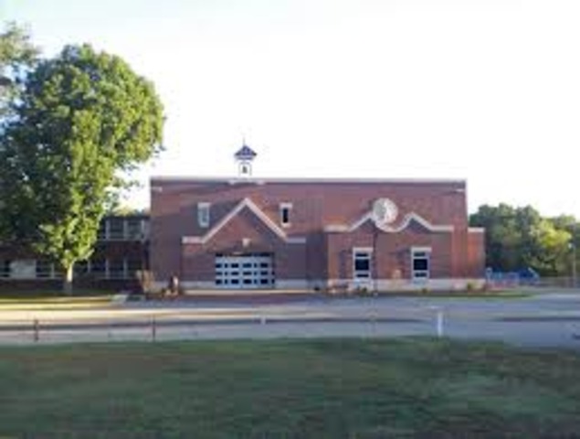 First days of school