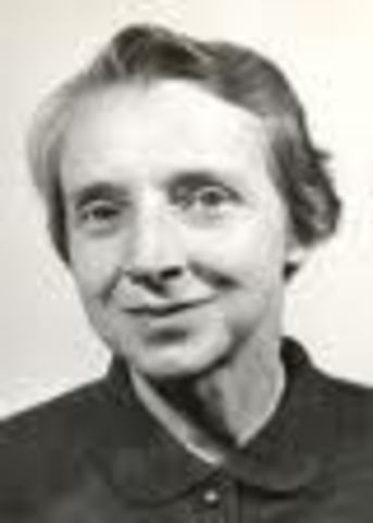 Mabel Schmeiser Barnes