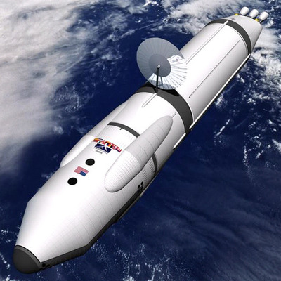 Timeline: The Space Race!! :D Allie and Alyssa