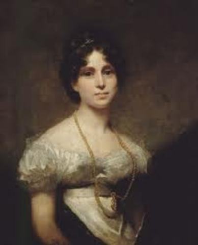 Elizabeth Stephansen