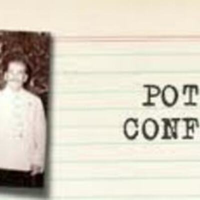 Timeline: Potsdam Conference