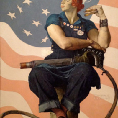 Timeline: Women's Rights in American Art
