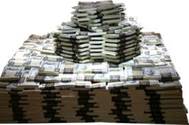 Eisenhower approves $13 million budget for invasion