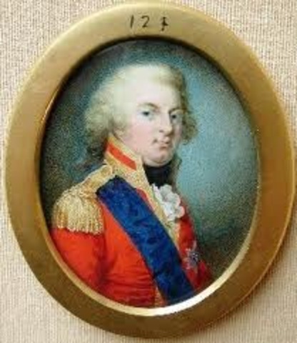 RICHARD "AKA" DUKE OF YORKS