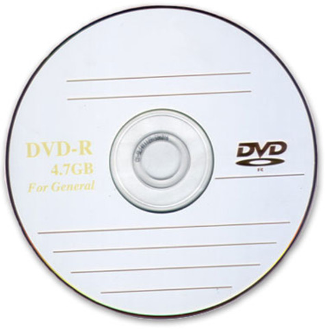DVD-ROM