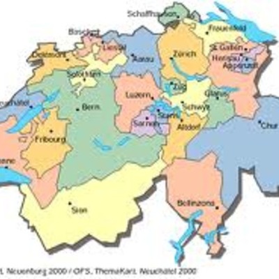 Timeline: Helvetische Revolution