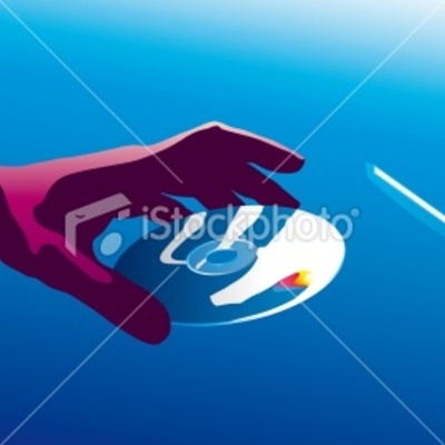 Timeline: Optical media