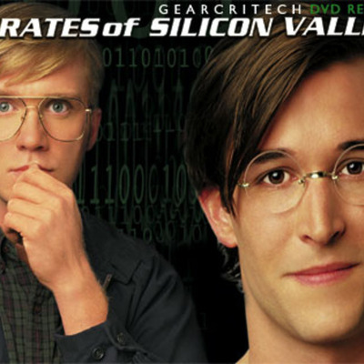 Timeline: LOS PIRATAS DE SILICON VALLEY - Jairo Galindo