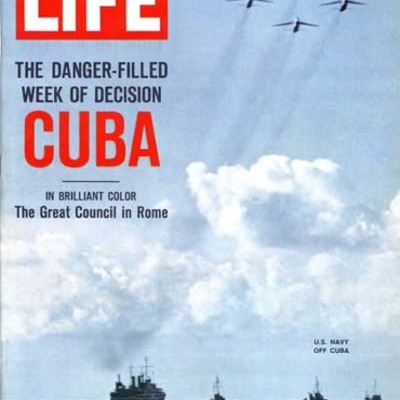Timeline: Cuban Mistle Crisis