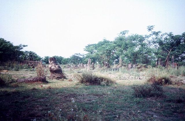 Internal resistance forces set fire