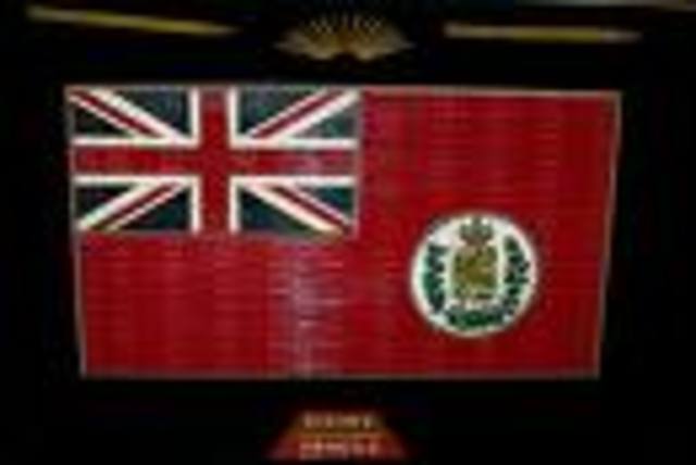 Canada Separating from Britain