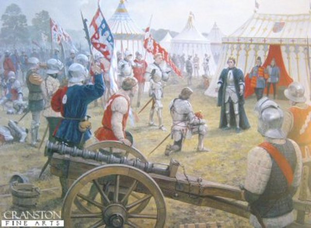 Battle of Northampton
