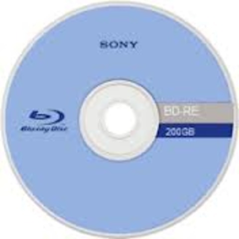 BluRay-Rom