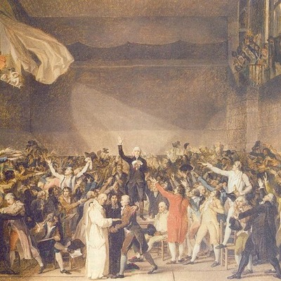 Timeline: French Revolution Timeline