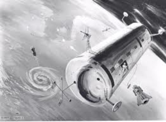 Manned Orbiting Laboratory