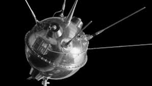 Luna 1
