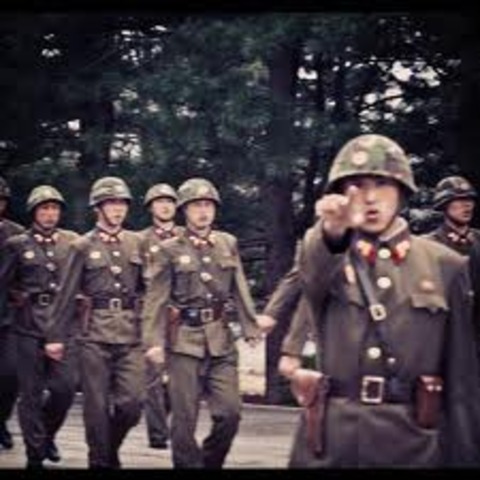 Armistice signed at Panmunjom