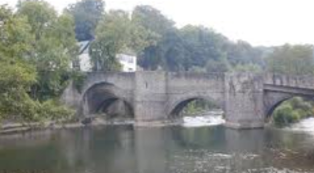 Battle of ludford bridge