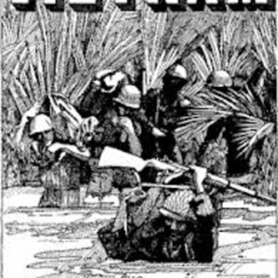 Timeline: Vietnam War