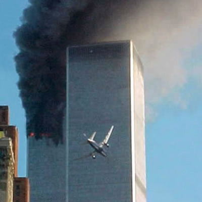 Timeline: 9/11
