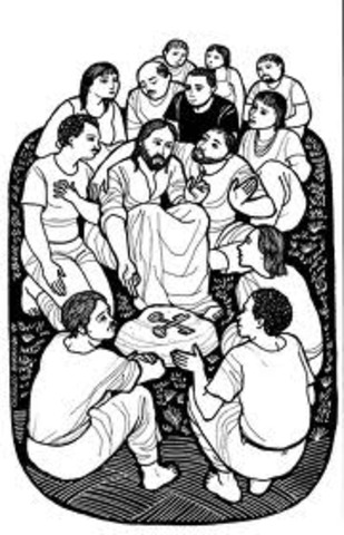 Proper schooling in Rome started