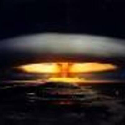 Timeline: The Manhattan Project