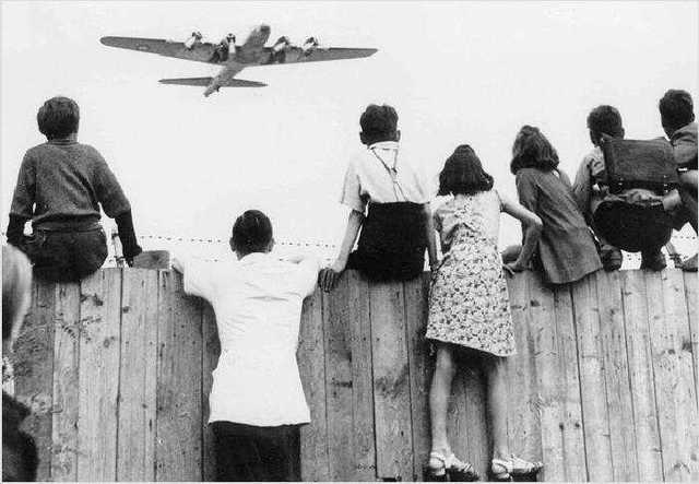 Berlin Airlift