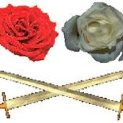 Timeline: Wars of Roses