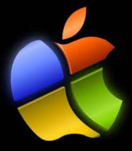 Xerox - Windows - Apple