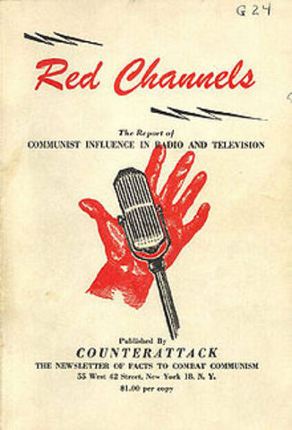 The Red Channels