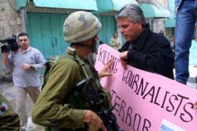 Pentágono da un veredicto sobre la muerte de Mazen Dana