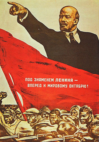 New goverment forms in Russia