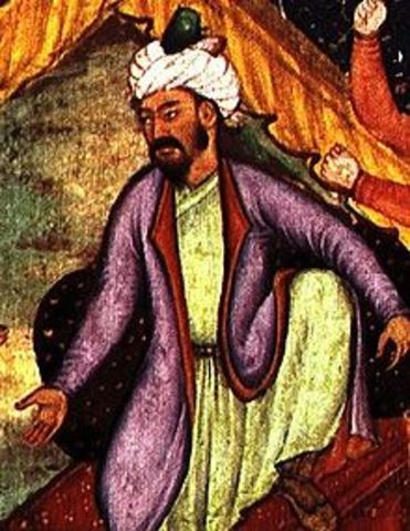 schooling in period of Babur