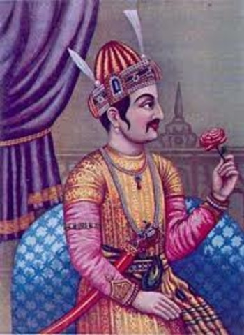 Aurangzeb reign schooling