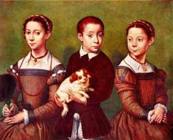 twins born to shakespeare