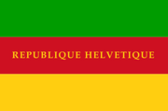 Alte helvetische Republik