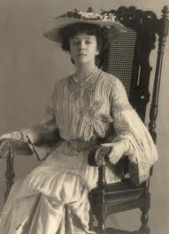 alice roosevelt longworth
