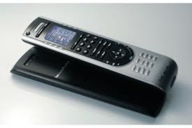 Harman Kardon TC 30 Remote
