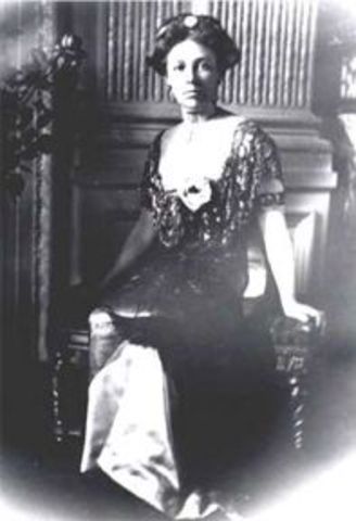 Helen Taft