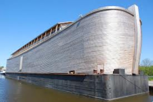 Noah's Ark