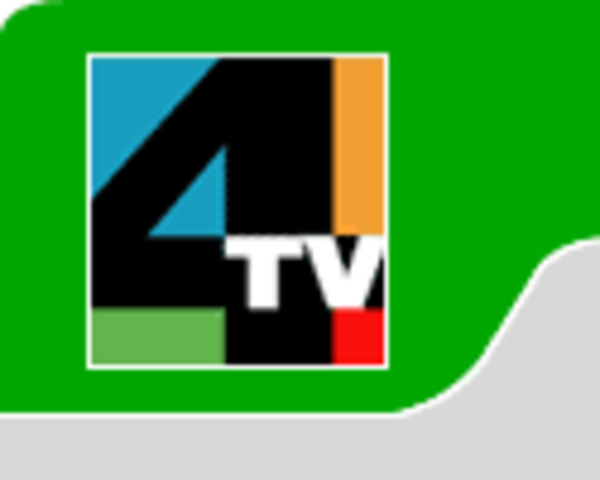 Creación de Canal 4 (XHTV)