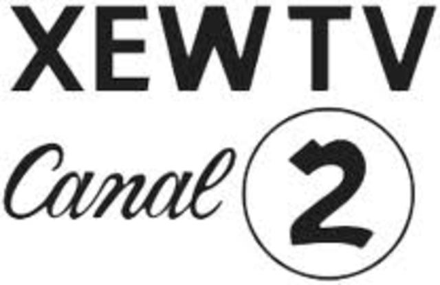 El Canal 2 (XEW)