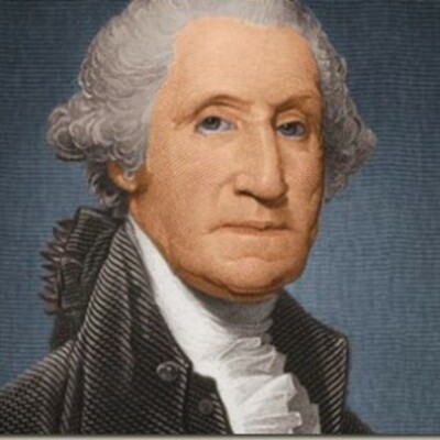 Timeline: George Washington