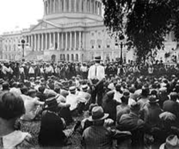 Memorial Day Massacre